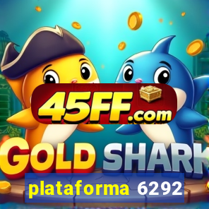 plataforma 6292